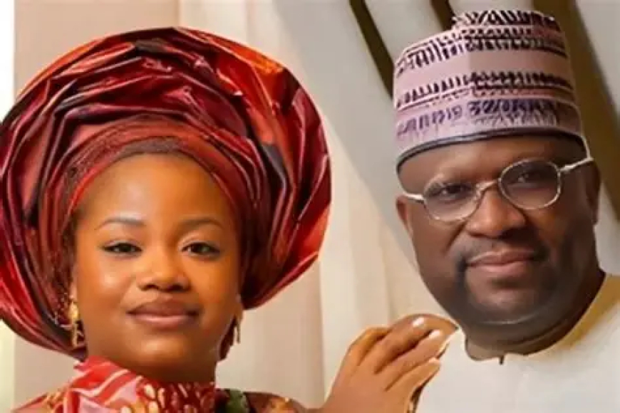 High Court Adjourns Trial Of Former NAFCO CEO, Wife To November 19