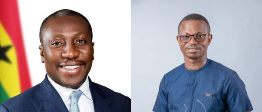 Achimota Circuit Court Strikes Out Afenyo-Markin’s Defamation Suit Against NEIP CEO
