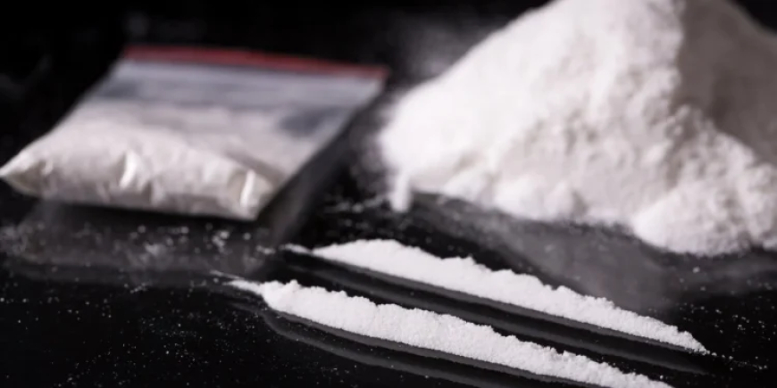 Court Adjourns 3.9-Tonne Cocaine Case to November 5