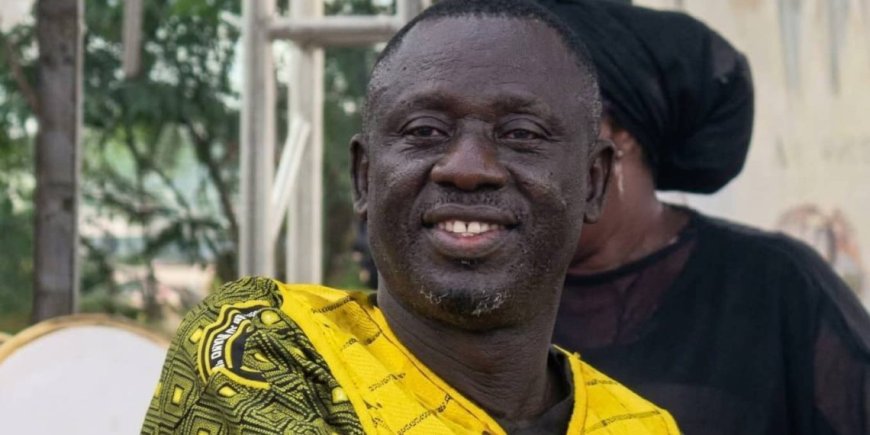 Obuasi SHTS Headmaster Arrested – Muntaka