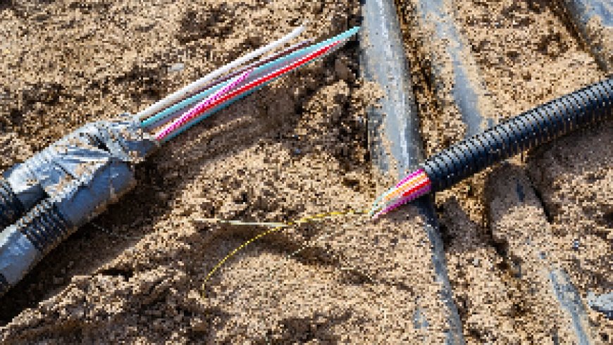 Illegal Mining and Careless Excavation Cause Of Telecom Disruption – Sam George