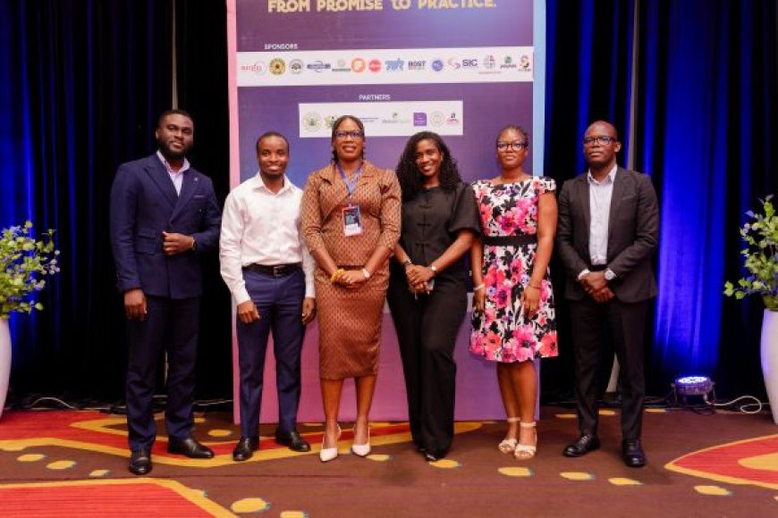 Nominations Open For 6th Ghana FinTech Awards
