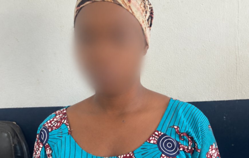 Nigerian Woman Jailed Seven Years For Human Trafficking In Tamale