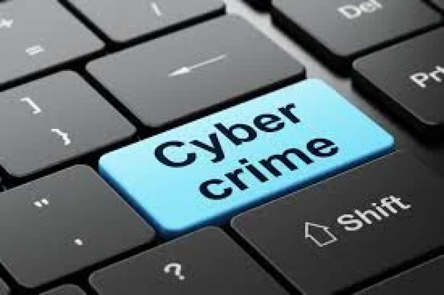 Ghana Records GH¢209.7m in Cybercrime Losses in Nine Months