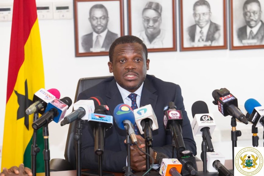 DStv Sports Package Drops to GH¢250 as Sam George Announces Over 60% Reduction