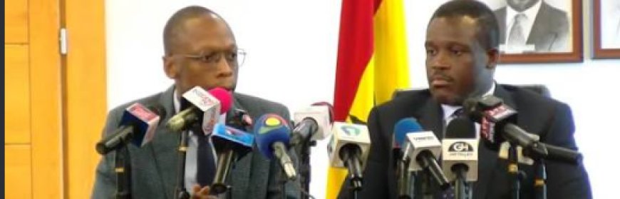Ghana Government, Canal+ Credit Dialogue for DStv Price Reductions