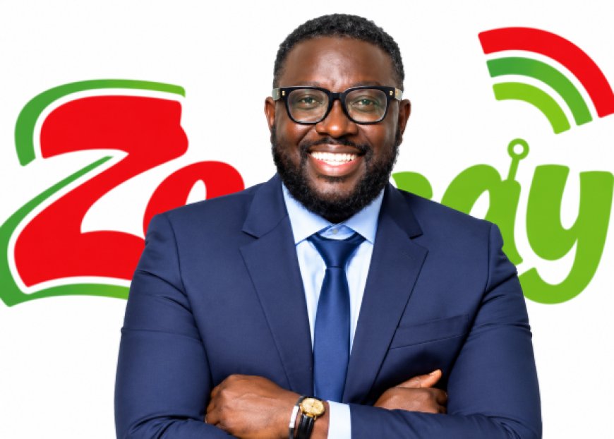 DOCUMENTS: Zeepay, Andrew Takyi Appiah Sue MTN, MMFL For GHS15 Million Over Alleged Breach Of Contract