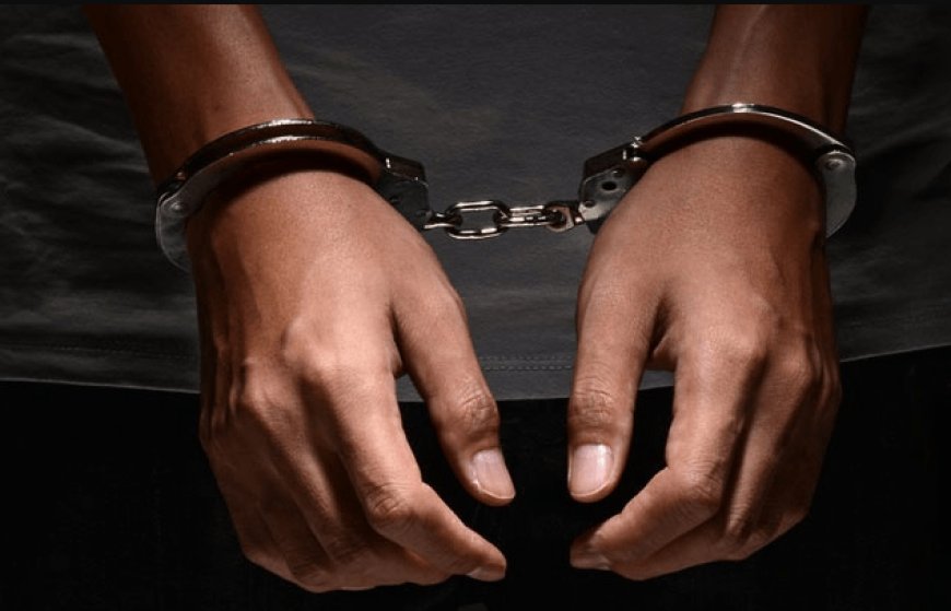 Three Arrested Over Alleged Murder of MoMo Vendor at Kasoa