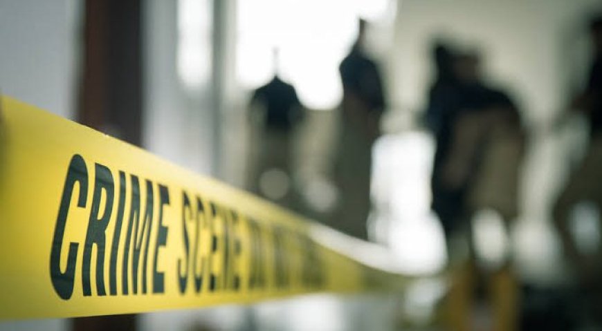 Sakumono: Uncle, Niece Shot Dead In Alleged GH¢500K Debt Dispute