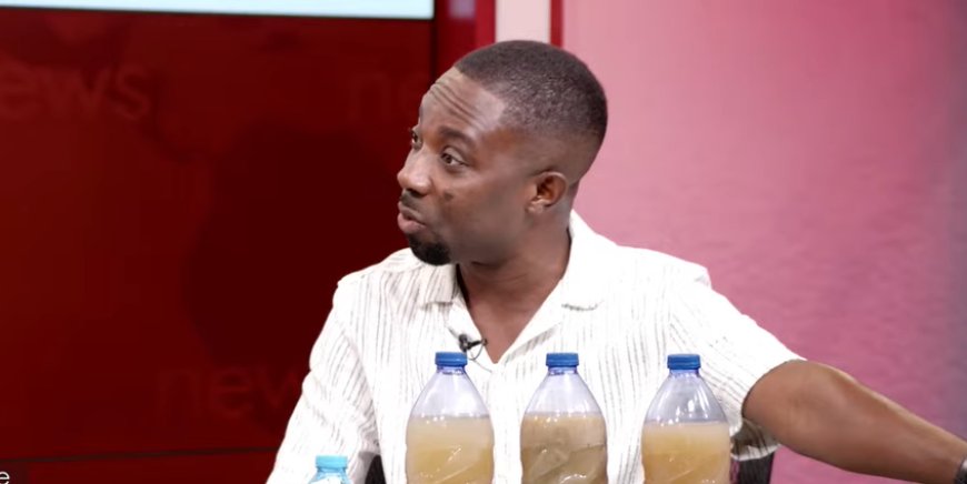 ‘Stop Bringing Akufo-Addo Into Galamsey Debate’ – Miracles Aboagye Tells NDC