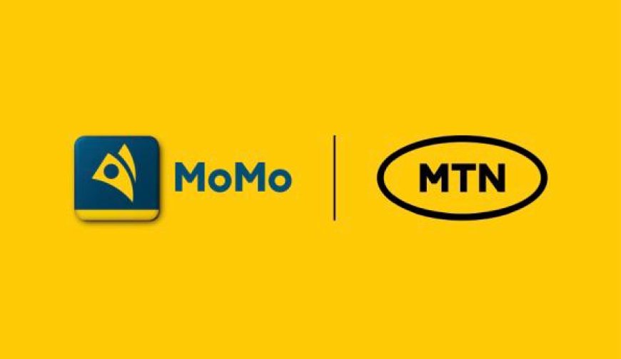 MTN Ghana Records 44.4% Growth in MoMo Transactions