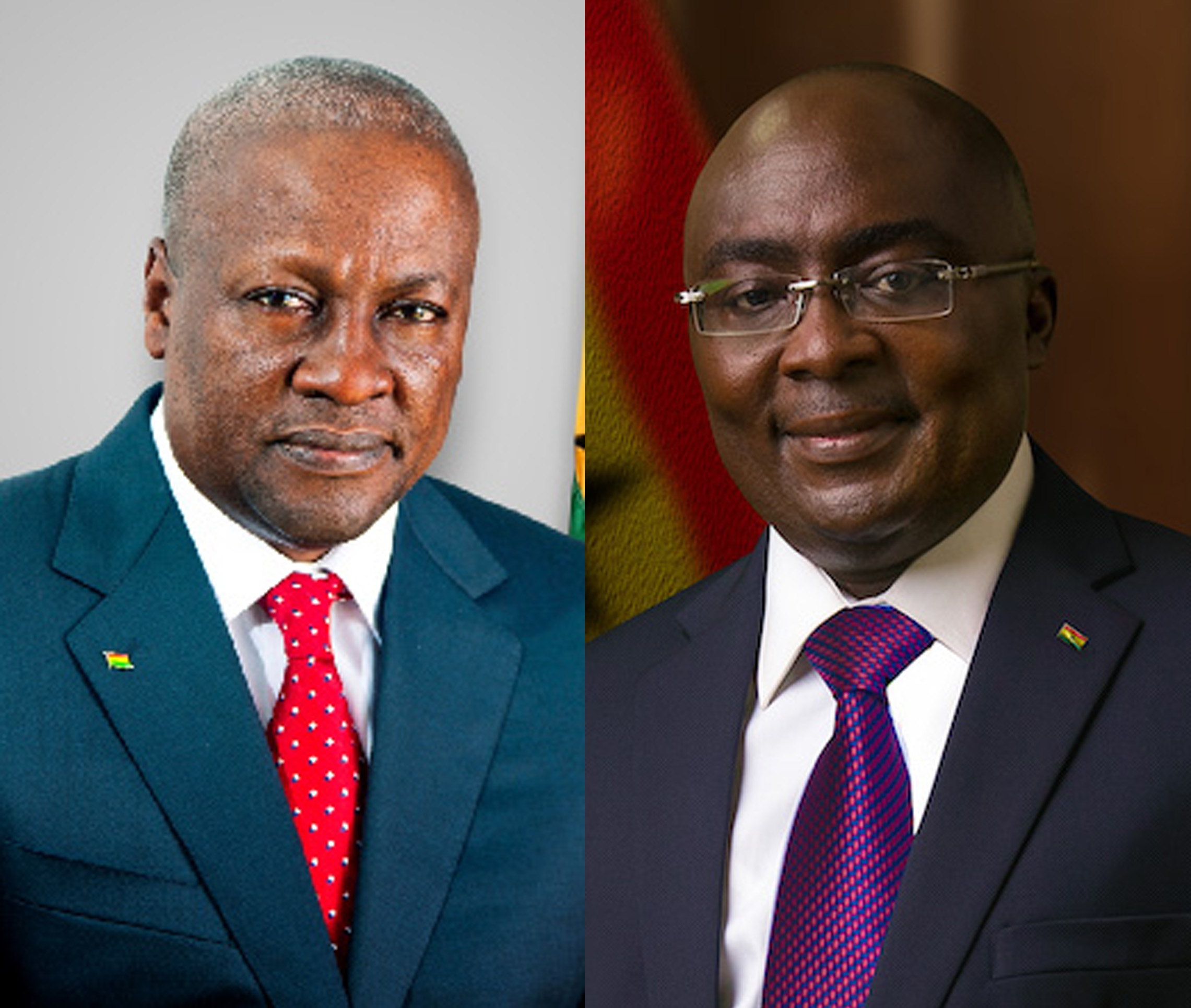 Fitch Solutions Predicts Victory for John Mahama and the NDC in 2024 Elections