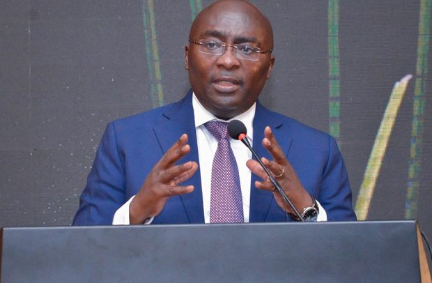 Incentivising churches comment was a joke- Bawumia clarifies