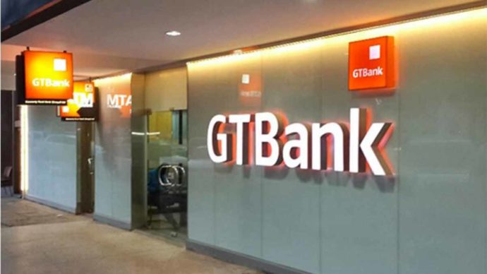 GTBank begins process to raise $750 million