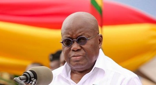 Akufo-Addo: “They believe we were asleep before Nkrumah and CPP”