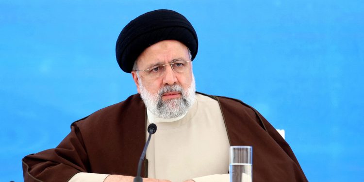 President of Iran, Ebrahim Raisi, confirmed dead following a helicopter crash