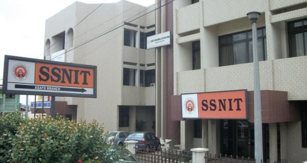 Rock City Hotel presented best proposal for 60% share in four hotels – SSNIT