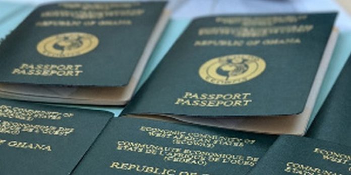 Over 86,000 Passports remain uncollected