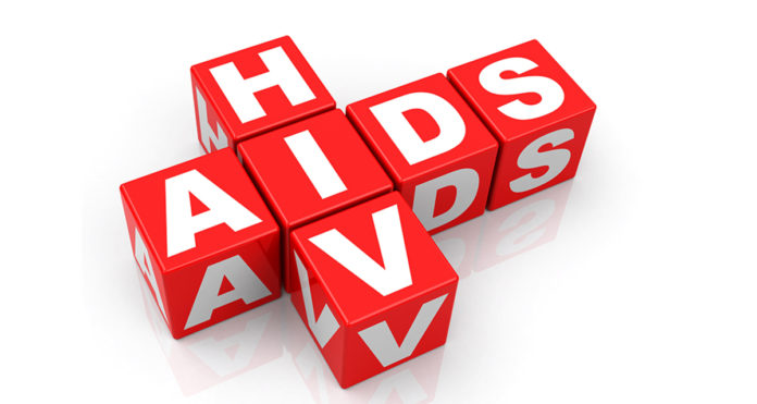 Two people get infected with HIV daily in Volta Region