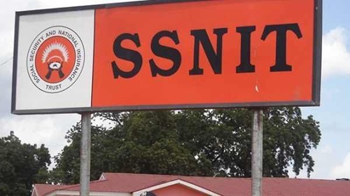 RELEASE: SSNIT terminates sale of 60 percent stake in four hotels