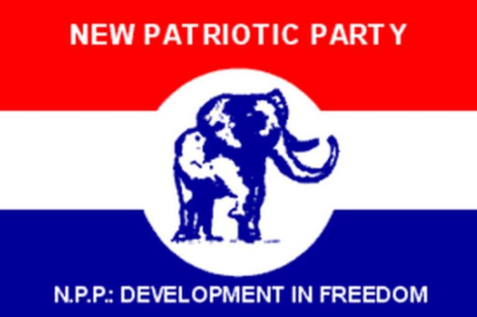 NPP Women’s Organiser resigns