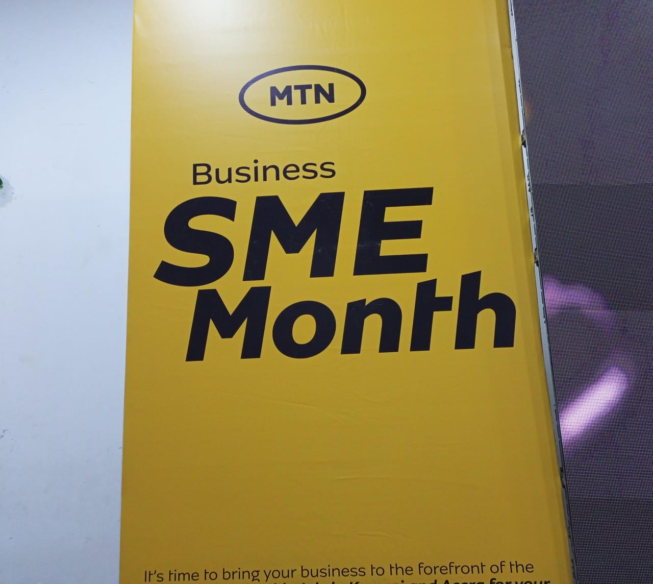 MTN launches 2024 SME Month