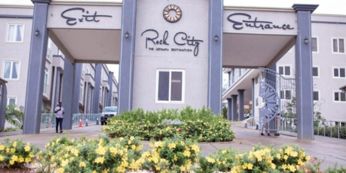 Rock City withdraws bid to purchase SSNIT Hotels