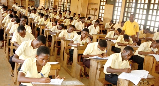 570,461 candidates to write 2024 B.E.C.E exams