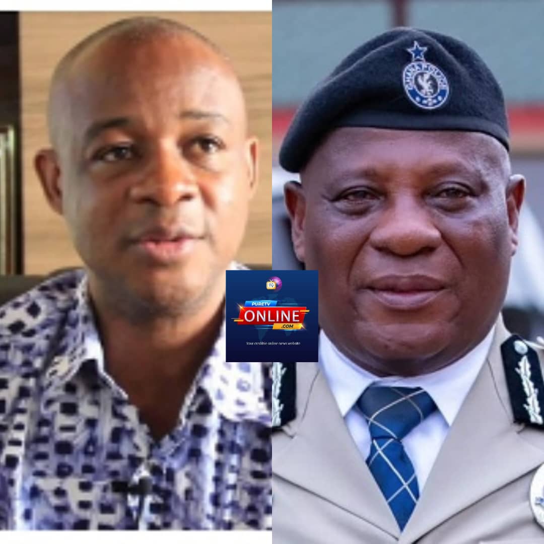 Timing of COP Tetteh Yohuno’s appointment wrong—Adam Bonna