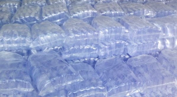 Sachet and packaged water producers demand suspension of 5% Excise tax