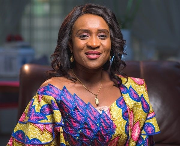 Abena Osei-Asare joins BoG Board, steps down from ADB