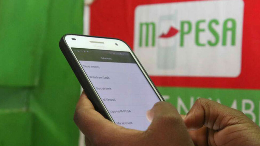 Mpesa