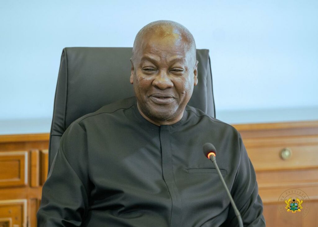 gov’t-to-clear-debts-owed-road-contractors-–-mahama