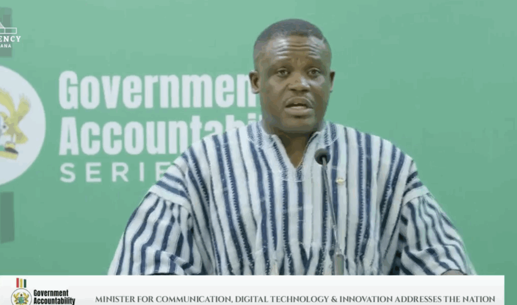 dstv-faces-licence-suspension-by-august-7-if-it-fails-to-reduce-ghana-prices-–-sam-george-warns